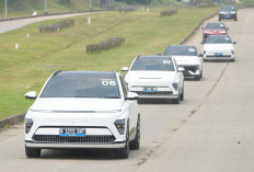 Cara Efektif Menghemat Baterai Mobil Listrik Saat Perjalanan Jarak Jauh