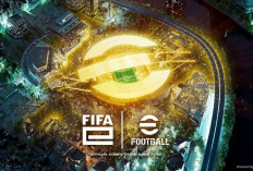 eFootball Hadir Kembali di FIFAe World Cup 2025™, Jumlah Negara Peserta Bertambah