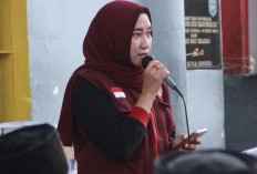 DLH OKU Selatan Soroti Pengelolaan Limbah dan IPAL Dapur MBG