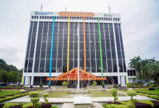 PT Pusri Bangun Pabrik III B, Mulai Beroperasi 2027