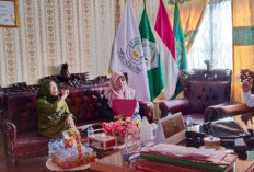 Tingkatkan Pendidikan, MAN 1 OKU Selatan Gandeng UIN Palembang