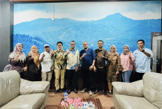 OKU Selatan Siap Gebrak Awal Tahun: KONI, Polres, dan Dispora Kolaborasi Gelar “Run di Ranau” Sambut HUT ke-22