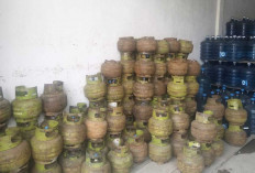 Warga Desak Pemkab OKU Selatan Awasi Penggunaan Elpiji 3 Kg
