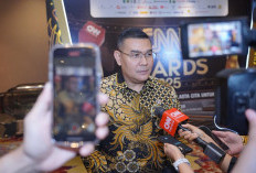 Kementerian ATR/BPN Dorong Digitalisasi untuk Tekan Konflik Pertanahan