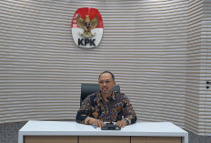 Rp 7 Miliar Disita, KPK Geledah Kantor Gubernur Bengkulu