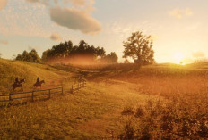 Game dengan Cerita Psikologis Makin Populer, Ini Alasannya