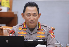 Jabatan Kapolres OKU Selatan Bergeser, AKBP M Khalid Zulkarnaen Dapat Posisi Baru