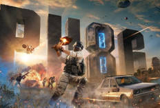 Krafton Raup Rp 16,2 Triliun di Awal 2026, PUBG Jadi Mesin Uang Utama