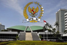 Anggota DPR RI Periode 2024-2029 Tak Dapat Rumah Dinas