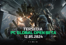 Garena Segera Rilis Game Baru Delta Force di Android, iOS, dan PC