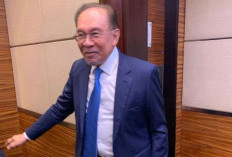 Anwar Ibrahim ke Media: Konflik Thailand-Kamboja Harus Diakhiri