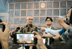 KPU Mengumumkan 11 Nama Panelis untuk Debat Cawapres pada 22 Desember 2023