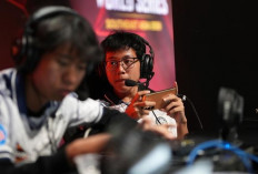 Hasil FFWS SEA 2026 Spring Week 1: EVOS Juru Kunci, Tim Thailand Dominasi