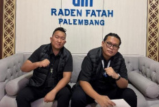 Mantan Dosen Somasi UIN Raden Fatah Palembang: Dugaan Laporan Palsu dan Blokir Rekening Gaji