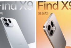 Oppo Find X9 Series Meluncur Bulan Depan, Spesifikasinya Terungkap