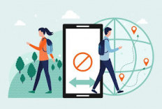 Tren “Digital Detox” Meningkat, Masyarakat Indonesia Mulai Kurangi Ketergantungan Gadget