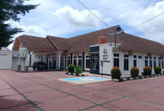 Beredar Isu Intelijen Kejari Panggil Pegawai KPU di Luar Jam Kerja, Ini Klarifikasinya