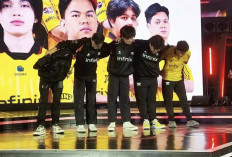 Fnatic ONIC Gagal M6! Sang Juara 4 Kali Dipulangkan oleh Geek Fam