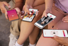 Psikolog: Kendalikan Penggunaan Gadget