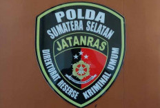 Jatanras Polda Sumsel Turun TIM Buru Pelaku Begal yang Tewaskan Mahasiswi Unsri