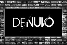 Denuvo Kecewa atas Penolakan Gamer terhadap Program Anti-Piracy