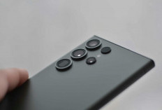 Galaxy S26 Ultra Leak Suggests Conservative Colour Strategy