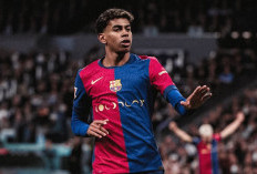 Winger Barcelona Sesumbar Masuk Nominasi Ballon d'Or