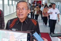 Capim dan Calon Dewas KPK Sepi Pendaftar