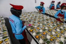 MBG Dinilai Tidak Efektif, Pemuda OKU Selatan Soroti Potensi Pemborosan Anggaran