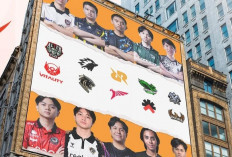 IKL Fall 2025: Turnamen Honor of Kings Terbesar di Indonesia Mulai 22 Agustus