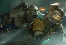 Proposal Dead Space 4 dari Kreator Aslinya Ditolak oleh EA