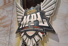 Jadwal MPL ID Season 16 Week 1: Onic, Evos, dan RRQ Hoshi Tampil di Pekan Perdana