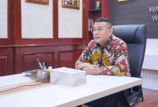 Wamen ATR/BPN Tekankan 5 Pilar Strakom untuk Bangun Kepercayaan Publik