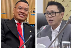PAN Copot Eko Patrio dan Uya Kuya dari DPR RI, Minta Maaf ke Rakyat Indonesia
