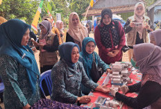 Dinkes OKUS Gelar Gerakan Pengendalian Penyakit Prioritas Kardiovaskuler