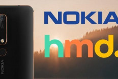 HMD & Nokia Perbarui Lisensi, Siap Hadirkan Ponsel Fitur Canggih