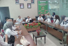 Kominfo Refleksi Kinerja, Siapkan Transformasi Layanan 2026