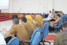 Tertibkan Retribusi Liar, Pemda OKU Selatan Segera Data Ulang Pelanggan Sampah