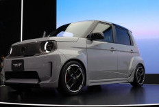 Alasan Mobil Listrik Honda Diproduksi di India, Bukan Jepang atau Indonesia