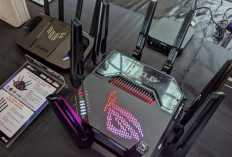 Asus Hadirkan Router Wi-Fi 7 di Indonesia: Lebih Cepat, Stabil, dan Minim Latency