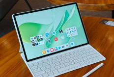Huawei MatePad 12X 2026 Resmi di Indonesia: Spesifikasi Lengkap, Harga, dan Bonus Menarik
