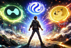 Analisis Terbaru Altcoin Hyperliquid, Injective, dan Dogecoin di Tengah Tekanan Pasar Kripto