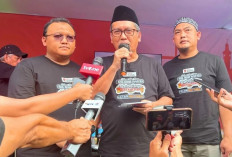 PKS Dorong RUU Pemilu Rampung Sebelum 2025