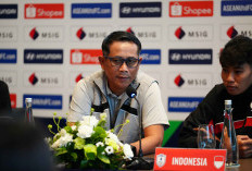 Timnas Putri Indonesia Siap Hadapi Thailand di Laga Perdana Piala AFF 2025