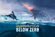 Gara-Gara Bonus, Subnautica 2 Tunda Rilis dan Bos Pengembang Dipecat
