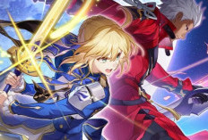 Jadwal Rilis Kolaborasi Banner Fate x Honkai Star Rail