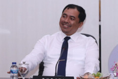 KSP Apresiasi OKU Selatan, Tinjau Langsung RSUD dan Cek Kesehatan Gratis