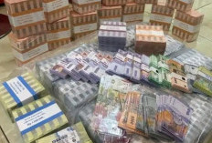 Diduga Marak Mafia Penukaran Uang THR, Warga OKU Selatan Kesulitan Dapatkan Uang Pecahan Jelang Lebaran