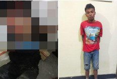 Warga dan Polisi Gagalkan Pencurian Motor di Buay Madang, Dua Pelaku Ditangkap