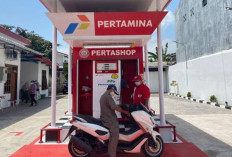 Pertashop Kerap Tutup, Warga OKU Selatan Kembali Andalkan BBM Eceran
